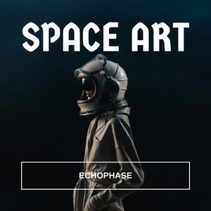 Space Art by EchoPhase