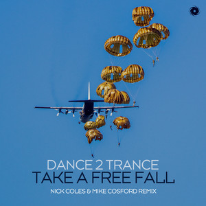 Nick Coles — Take A Free Fall (Nick Coles & Mike Cosford Remix) (2026)