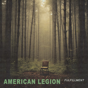 American Legion - Fulfillment