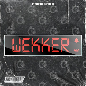 Wekker