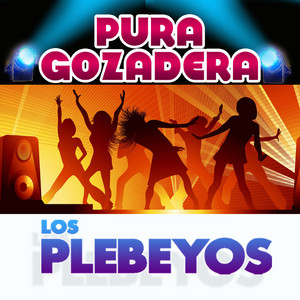 Pura Gozadera cover