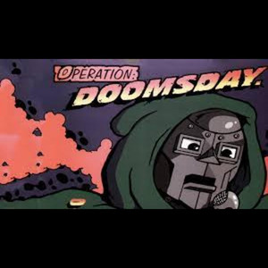 Portada de Doom Flow