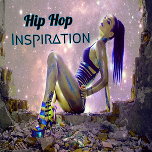 Brentin Davis - Hip Hop Inspiration
