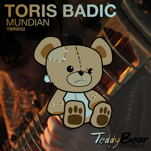 Toris Badic cover
