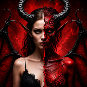 Hidden Soul by DJ DEMON