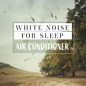 White Noise for Sleep_ Air Conditioner, Pt. 1 by Mark Wayne