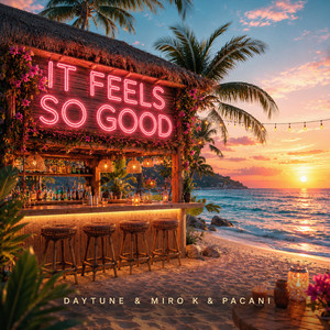 It Feels So Good by Daytune, Miro k, PACANI