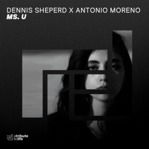 Ms. U - Extended Mix by Dennis Sheperd, Antonio Moreno