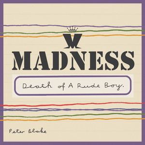 Death Of A Rude Boy