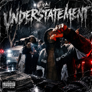 Understatement by JC Money