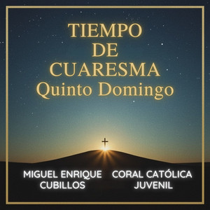 Salmo 129 by Miguel Enrique Cubillos, Coral Católica Juvenil