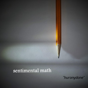 Sentimental Math - Desiato