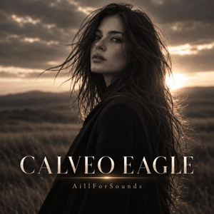 CALVEO EAGLE by AillForSounds