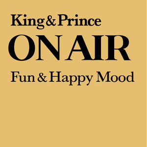 King & Prince | Spotify