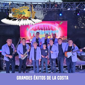 Grandes Éxitos de la Costa