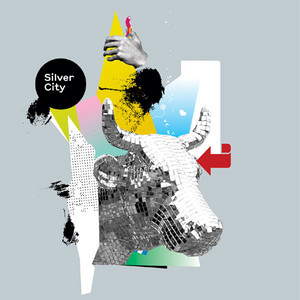 Silver City cover