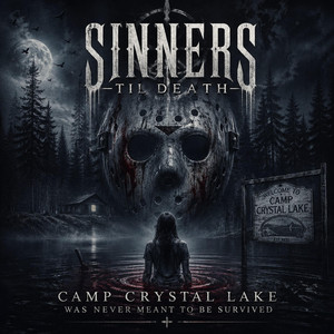 Camp Crystal Lake Was Never Meant to Be Survived by Sinners Til Death