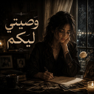 وصيتي ليكم by Noor Hafiz