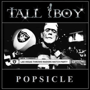 Popsicle by Tall Boy
