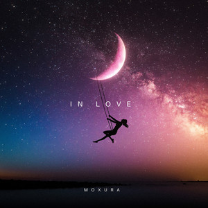 In Love by Moxura