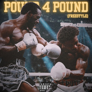 Lite Pole - Pound 4 Pound (Freestyle)