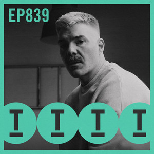 Illyus & Barrientos — Toolroom Radio EP839: Illyus Barrientos (2026)