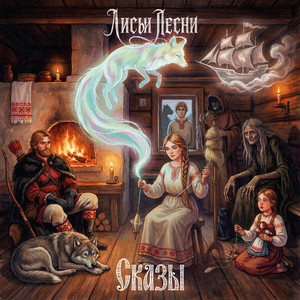 Пера by Лисьи Песни, Сколот