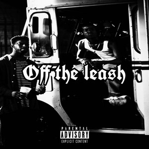 Ruthless Kidd - Off The Leash