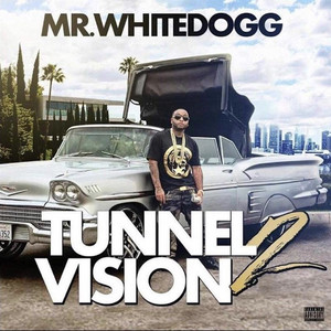 Tunnel Vision 2 cover