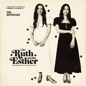 My Yiddishe Mamma by The Shvesters