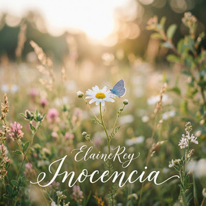 Inocencia by ElaineRey