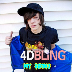 MY SC3N3 by 4Dbling