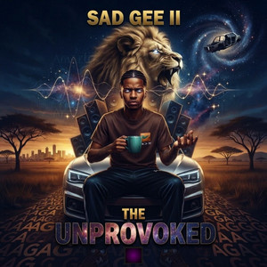 The Unprovoked by Sad Gee II