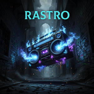 Rastro by Dessen Sarlin
