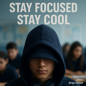 Stay Focused Stay Cool