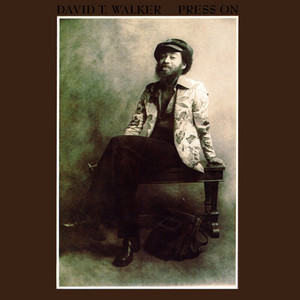 David T. Walker - Album by David T. Walker | Spotify