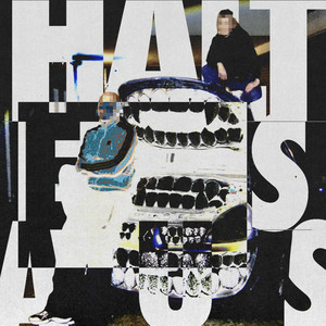 Halt es aus by PLH, MOUSSA