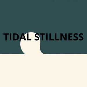 TIDAL STILLNESS by Trenozz