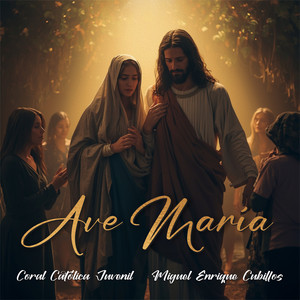 Gozos Madre Del Carmelo by Miguel Enrique Cubillos, Coral Católica Juvenil