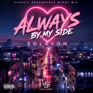 Always By My Side by Solavon