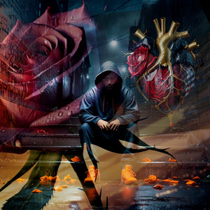 My Pain by AKA RAPTURE