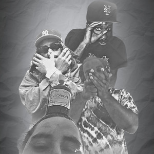 _17YEARSSOLiD by Concept, Jazzy lion man, GOMMi J, Jonathan UniteUs