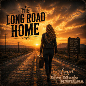 The Long Road Home by LMBSA