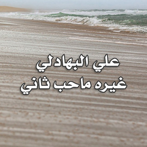 غيره ماحب ثاني