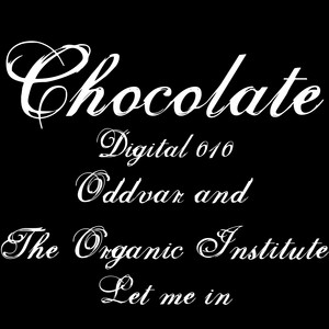 The Organic Institute cover