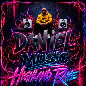 Highland Rave by daniel_Mus!c