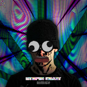 STUPID CRAZY by Rimity