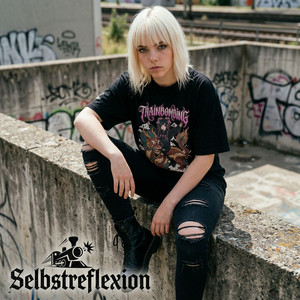 Dieses Lied in meinem Kopf by Trainbombing