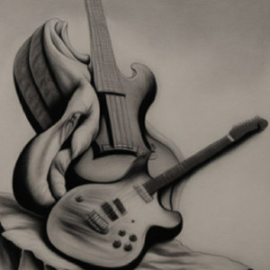 Cover art: Про акул