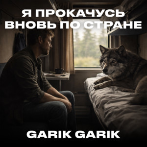 Я прокачусь вновь по стране by Garik Garik